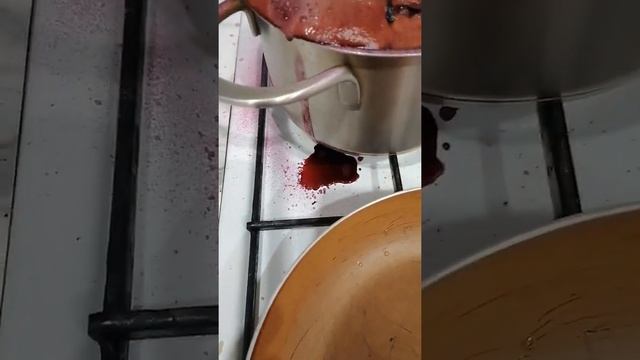 Правильный рецепт покраски пасхальных яиц чаем каркаде смотреть онлайн