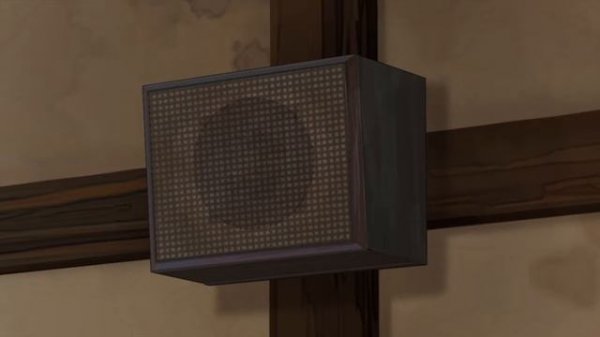 SHIZA Project Koro sensei Quest! ONA 01 Snowly & Tan YX a