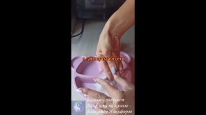 Лайфхак. Убираем супер-клей с кожи