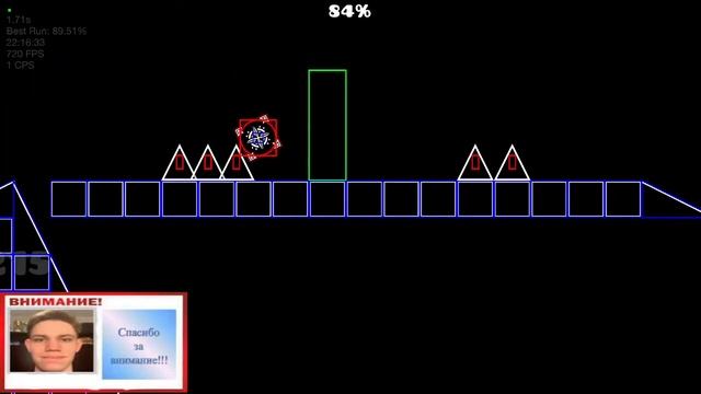KOCMOC UNLEASHED VERIFYING (TOP 1) смотреть онлайн