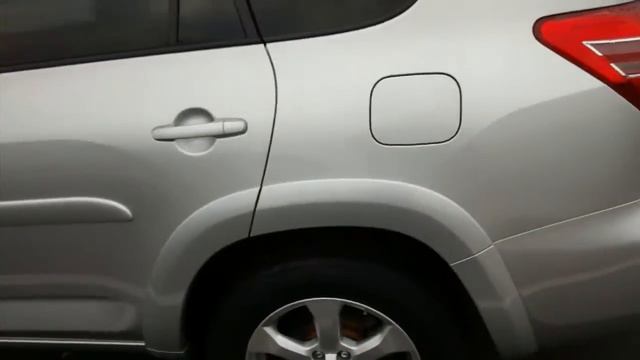 2010 Rav-4 смотреть онлайн