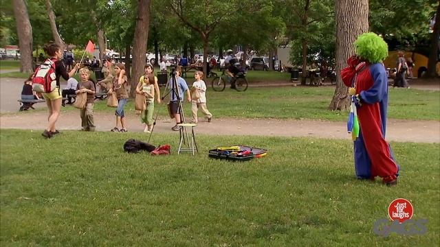 Bride Caught Cheating AT THE WEDDING | Just For Laughs Gags смотреть онлайн