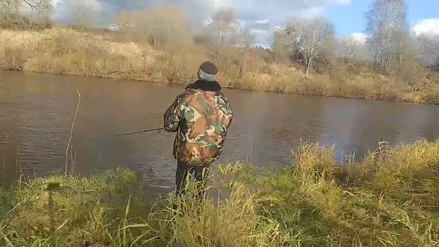 РЫБАЛКА НА ЩУКУ смотреть онлайн