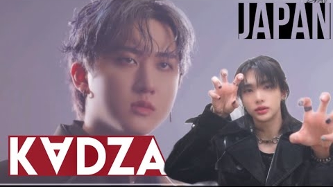 [Русская озвучка Kadza] Интервью Чанбина и Хёнджина dominATE JAPAN | SKZ Japan смотреть онлайн