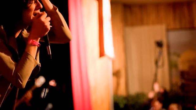 Foxygen - T-Rex Double Latte V-Rex смотреть онлайн