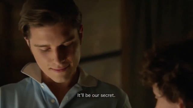 Ronen Rubinstein Speaking Russian For 1 Minute And 50 Seconds Straight