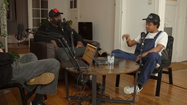 Talkshower Ep. 10: The Fashion Archive #Talkshower #podcast смотреть онлайн