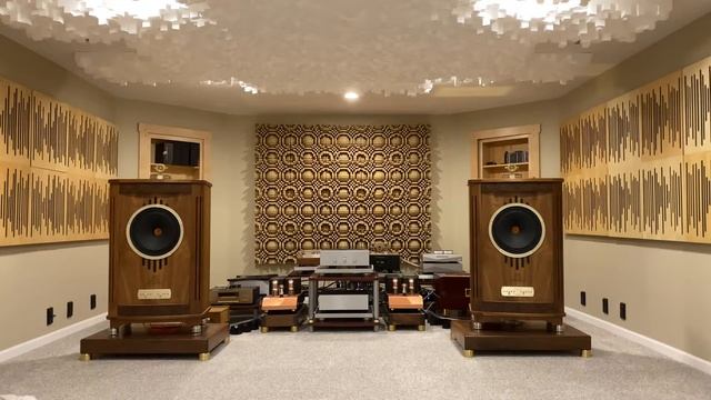 Tannoy Canterbury Gr