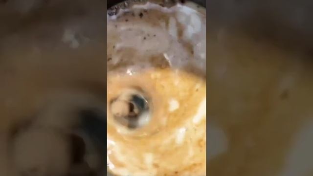 Make Your Fave Salted Caramel Latte at Home with Blume смотреть онлайн