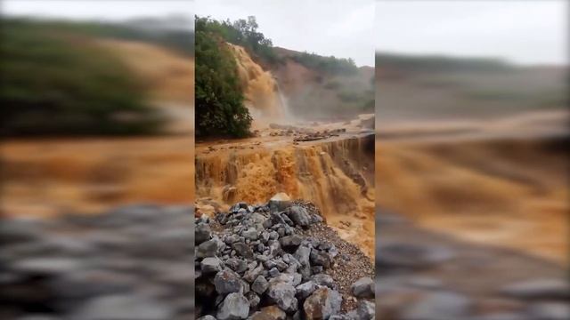 Sahkut ka leit ka wan lyngba ka NH-6, Jan dkut ka surok hajan Lumshnong tollgate смотреть онлайн