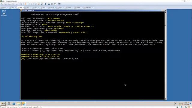 EMS : Show disable user смотреть онлайн