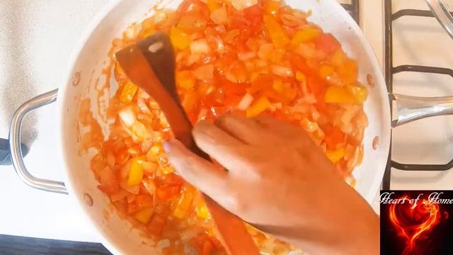 Best Breakfast Egg- One pot meal-A Real Royal Breakfast смотреть онлайн