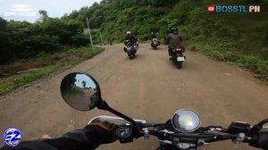 HUSQVARNA SVARTPILEN 401 | Weekend Adventure with the Svartpilen - Offroading and River Crossing