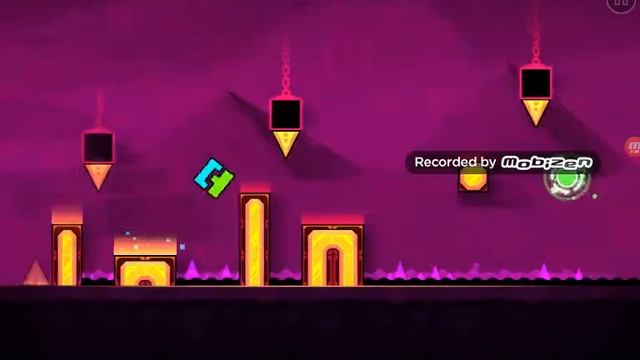 Geometry Dash SabZero смотреть онлайн