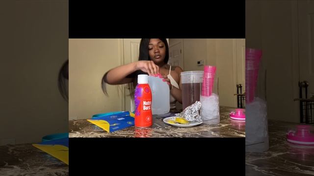 How To Make The IASO Original Detox Tea смотреть онлайн