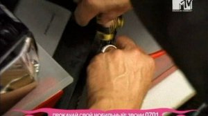 Тачку на прокачку. Jackhammer