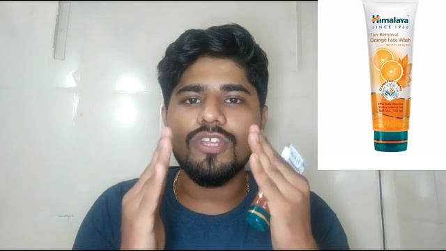 Himalya tan removal facewash with orange and honey смотреть онлайн