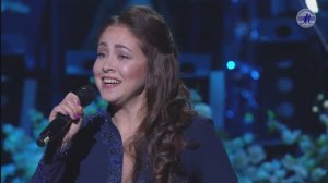 Алена ПЕТРОВСКАЯ «Очередь за счастьем» ("ВЕСНА ПЕСНИ - 2016")