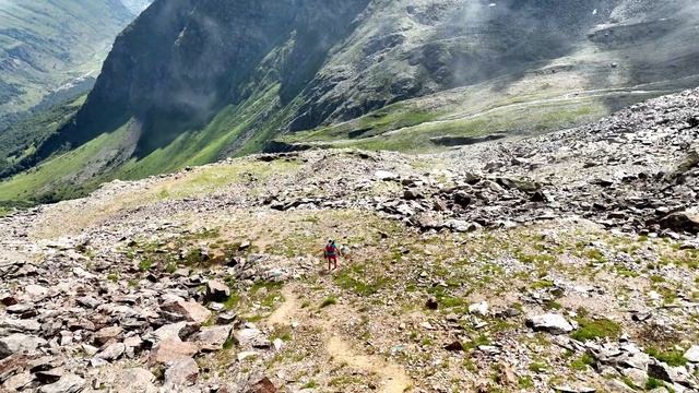 Alpindustria Elbrus Race 2024