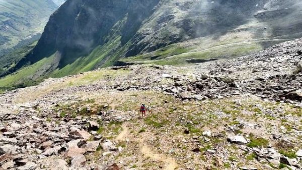 Alpindustria Elbrus Race 2024