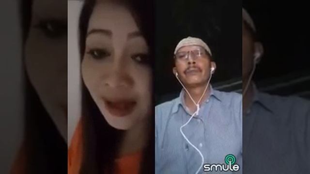 Rhoma Irama Rita Sugiarto syahdu rhoma irama @munajat pwd on Sing! Karaoke by RL adhisty1127 an смотреть онлайн