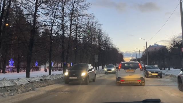 Неделя после новогодних праздников ! Мы в 2025! смотреть онлайн