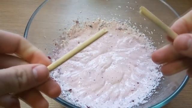 ВКУСНОЕ МОРОЖЕНОЕ ИЗ МОЕГО ДЕТСТВА. смотреть онлайн