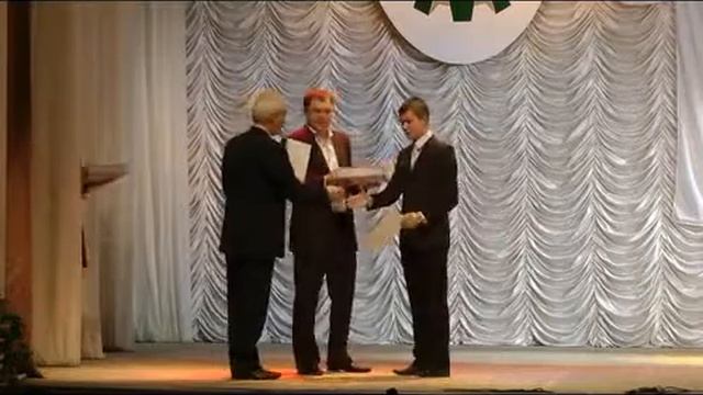 Гала-концерт фестиваля «День факультета -- 2012» смотреть онлайн