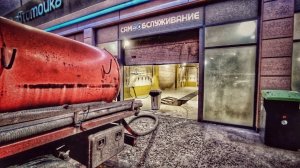 Спасаю автомойку. Будни ассенизатора