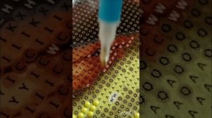 Алмазная мозайка. "1 часть"