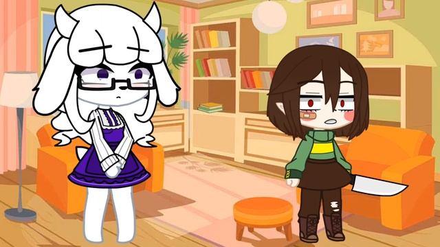 ~ Лютики в моём зелёном чае! ~ meme ~ ❤️🔪 ~ смотреть онлайн