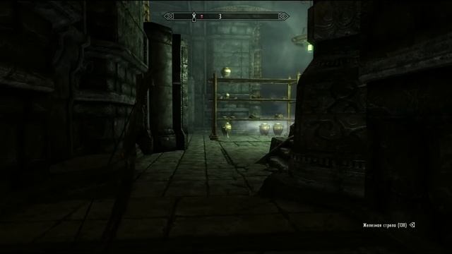 Воин Скайрима (TES V:Skyrim) #9 В поисках Знаний смотреть онлайн