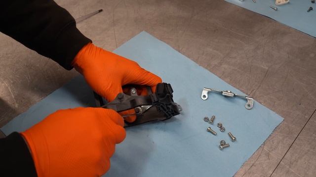 Will The Built S65 V8 Make More Power - BMW E92 M3 - Project Frankfurt PT9