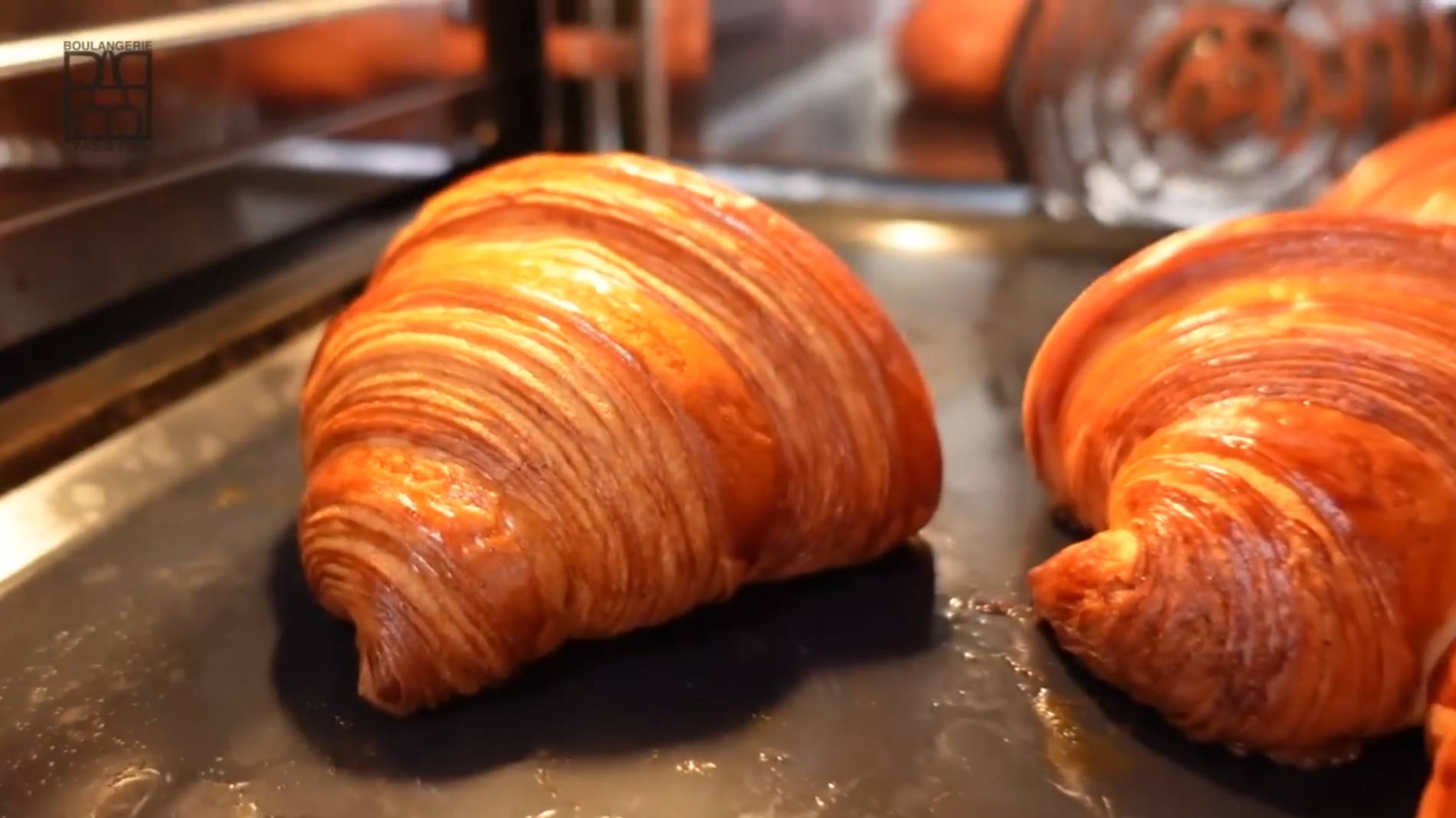 Comment Faire Des Croissants  Ma Recette De Croissant à La Maison