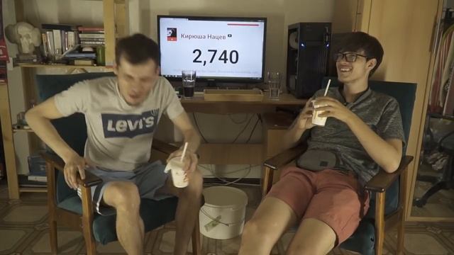 ВЫБЕРИ ПРАВИЛЬНЫЙ СТАКАН , ЧТОБЫ ВЫЖИТЬ ! ЧЕЛЛЕНДЖ| ВЫБЕРИ ПРАВИЛЬНЫЙ НАПИТОК смотреть онлайн