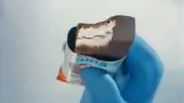 Киндер Пингви (пародия)