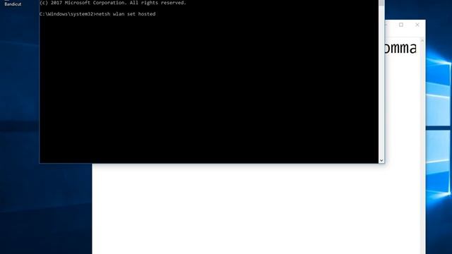 HOW TO SHARE YOUR LAPTOPS WIFI FOR FREE смотреть онлайн