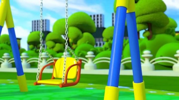 Что Ты Чувствуешь? | Мультики для Детей | Долли и Друзья