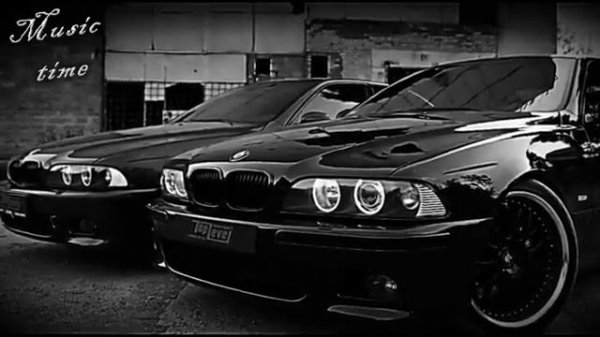 Музыка для авто