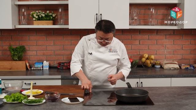 Брускетта со скумбрией. Быстрая и вкусная закуска: как приготовить бутерброд с рыбой и хлебом смотреть онлайн