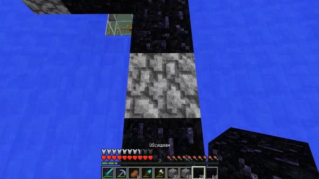 MInecraft - Развитие Деревни #8 - Ферма Золота [Часть 2] смотреть онлайн