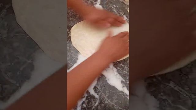 18 décembre 2020 Марокканские лепешки с фаршем 'MSNMEN AMR' stuffed moroccan tortillas смотреть онлайн