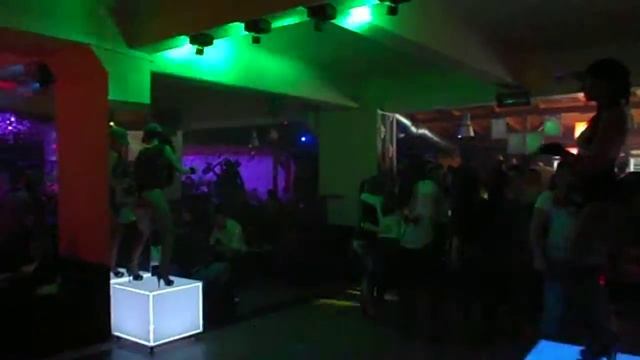 ♥ Party @ Einstein Bar Caransebes ♥ (..in deschiderea Concertului Andei Adam ) смотреть онлайн