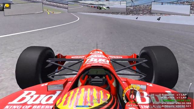 🔴 LIVE // STOCK CAR 2013 ETAPA FORMULA C.A.R.T (TREINO COPA YOUTUBE) смотреть онлайн