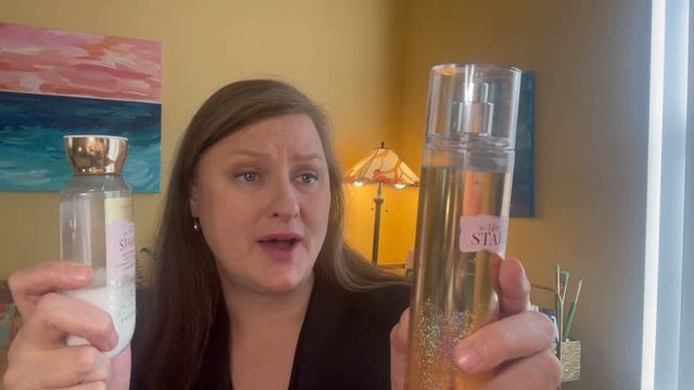 In The Stars by Bath & Body Works | Is it worth the hype? #bathandbodyworks #cheapfragrances смотреть онлайн