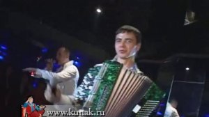 Казан егетлэре - Эх, без егетлэр