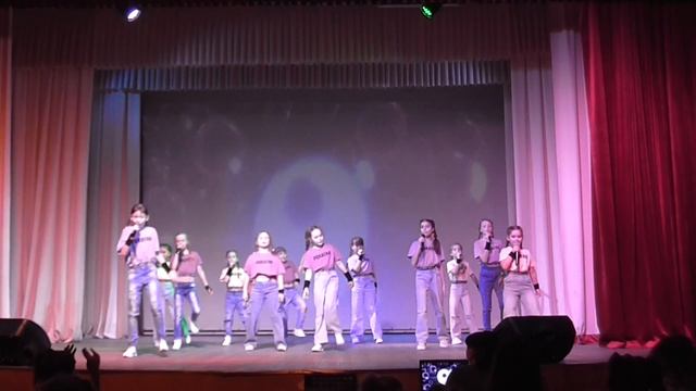 Эстрадный ансамбль " Карусель" - Баобаб смотреть онлайн