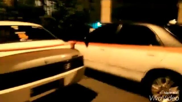 Solo Mazda Lovers in New Years 2016 смотреть онлайн