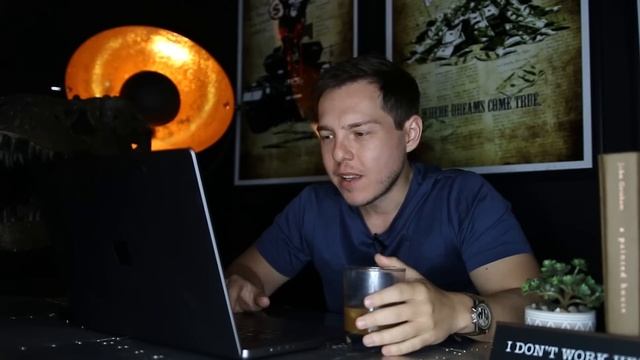 This Millennial Survives on Payday Loans | Caleb Hammer смотреть онлайн