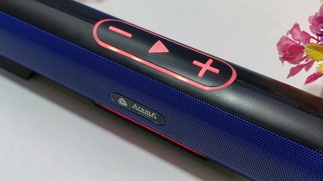 Aroma Studio 30 Bluetooth Speaker | Unboxing & Review | Best Cheapest Bluetooth Speaker Under 800 | смотреть онлайн